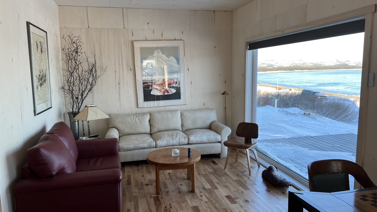 Photo of Livingroom in Pinware