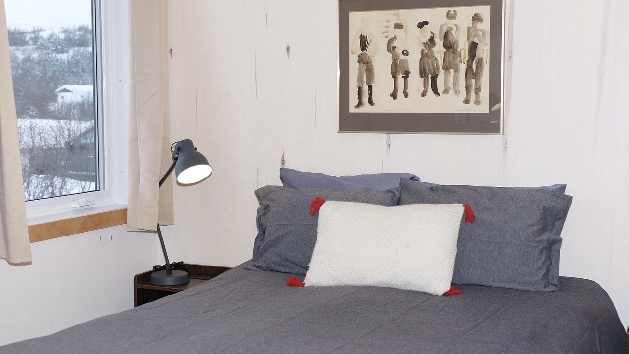 Photo of Bedroom in Pinware