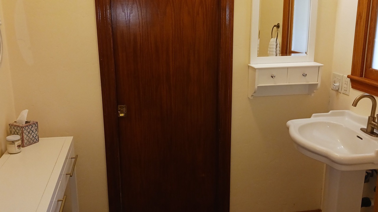 Photo of Bathroom in Exeter