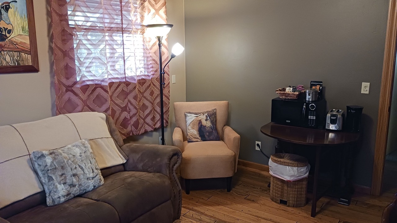Photo of Livingroom in Exeter