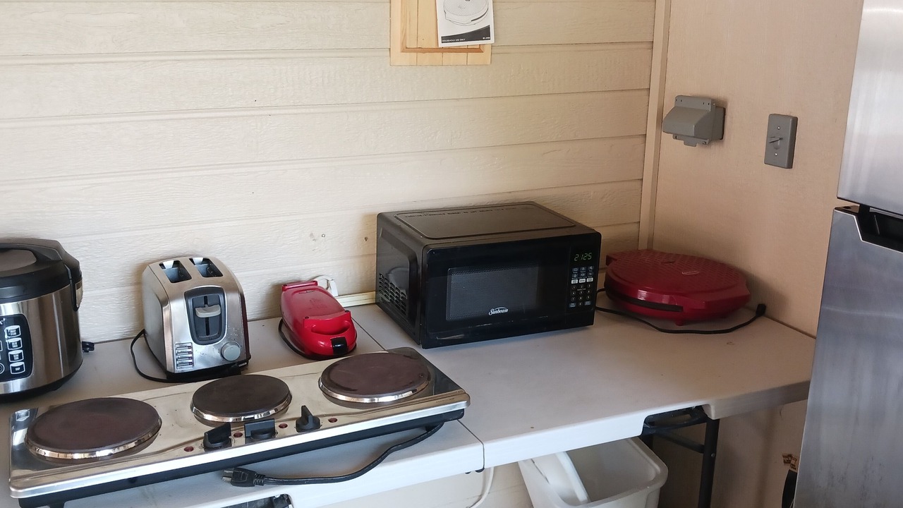 Photo of Kitchen in Exeter
