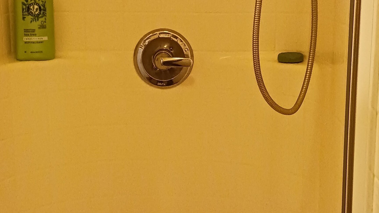 Photo of Bathroom in Exeter