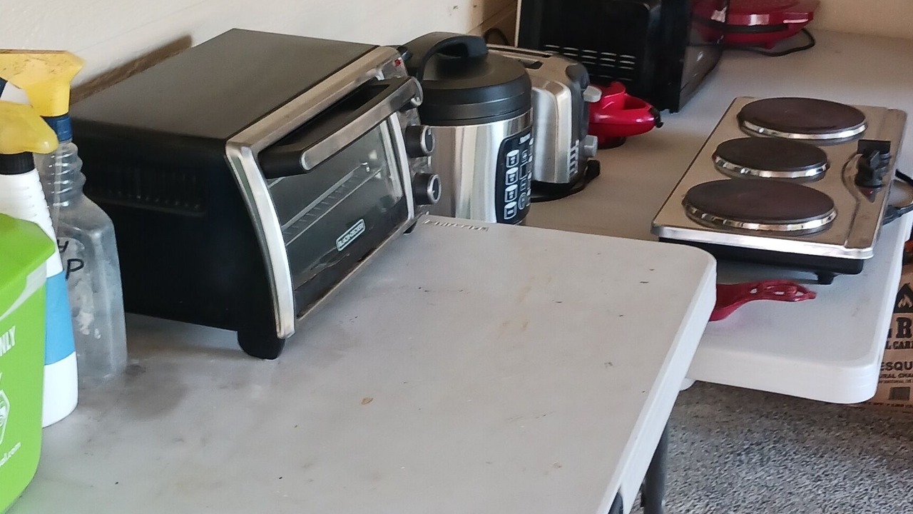 Photo of Kitchen in Exeter