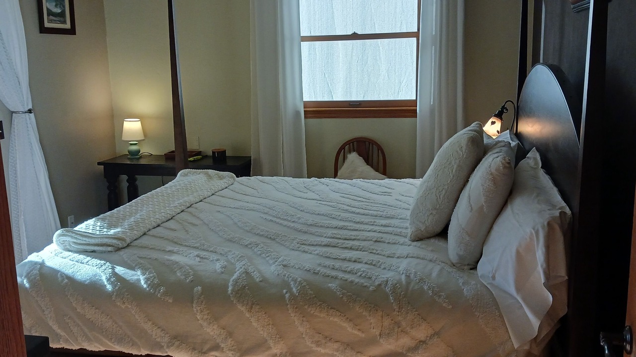 Photo of Bedroom in Exeter
