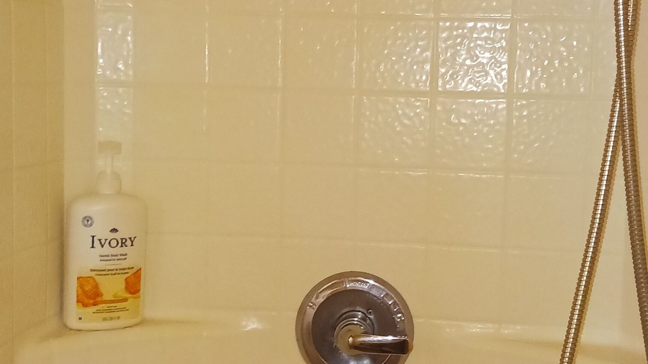 Photo of Bathroom in Exeter