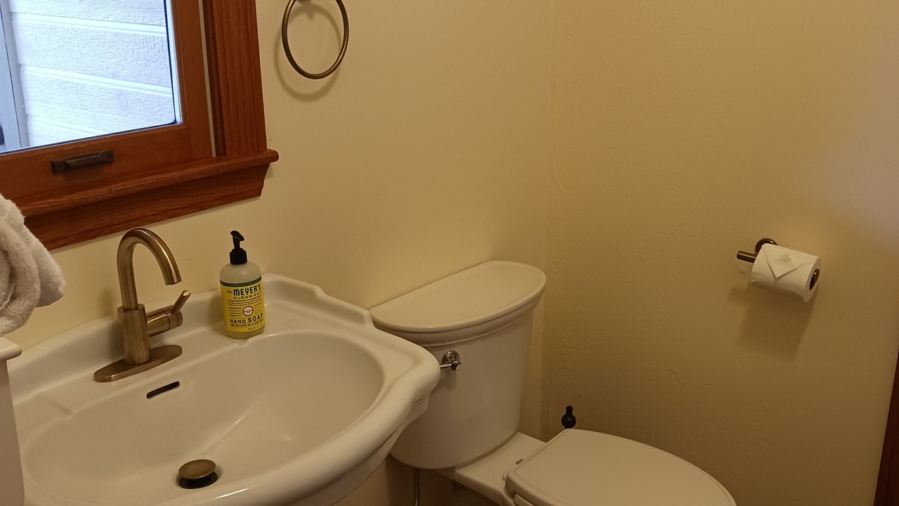 Photo of Bathroom in Exeter