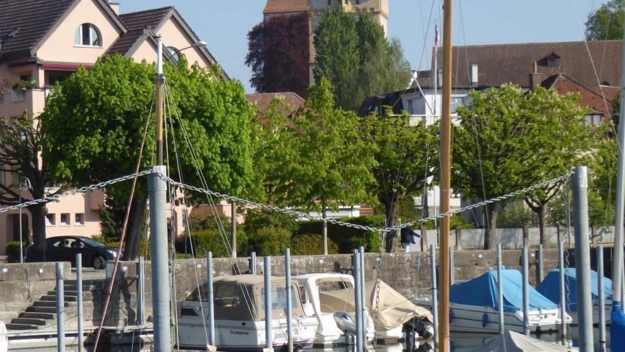 Photo of Others in Arbon