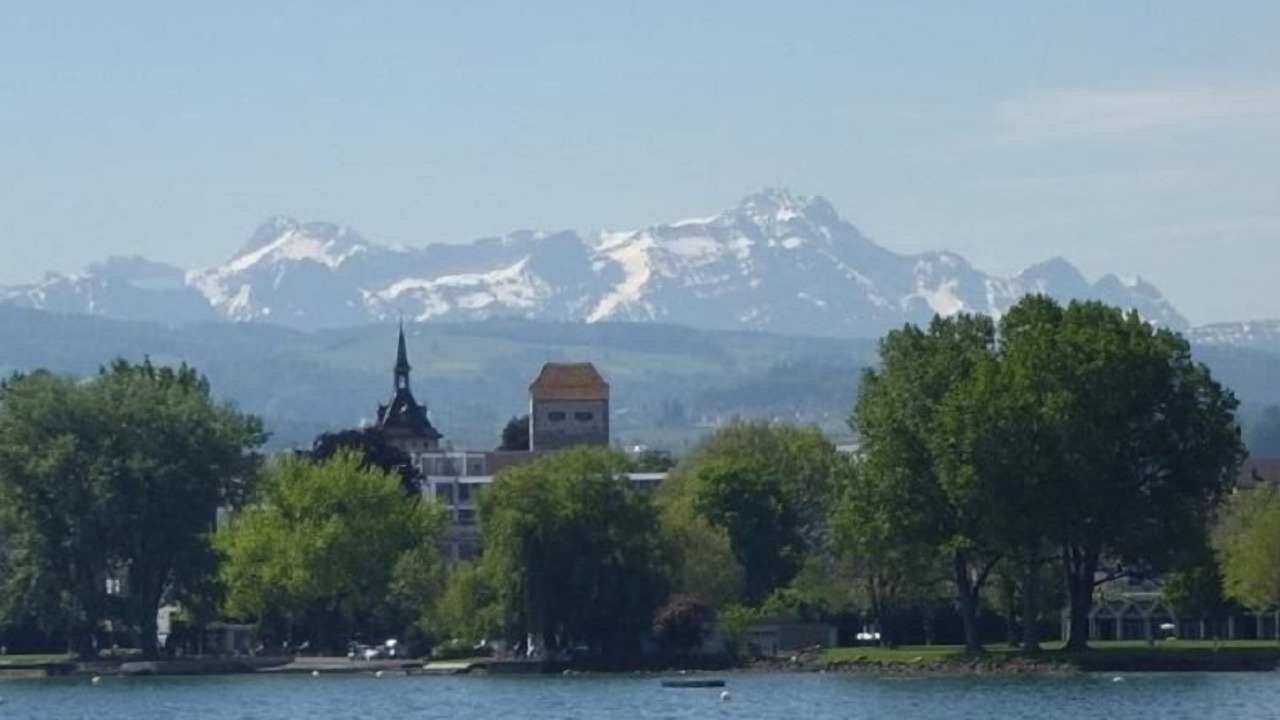 Photo of Others in Arbon