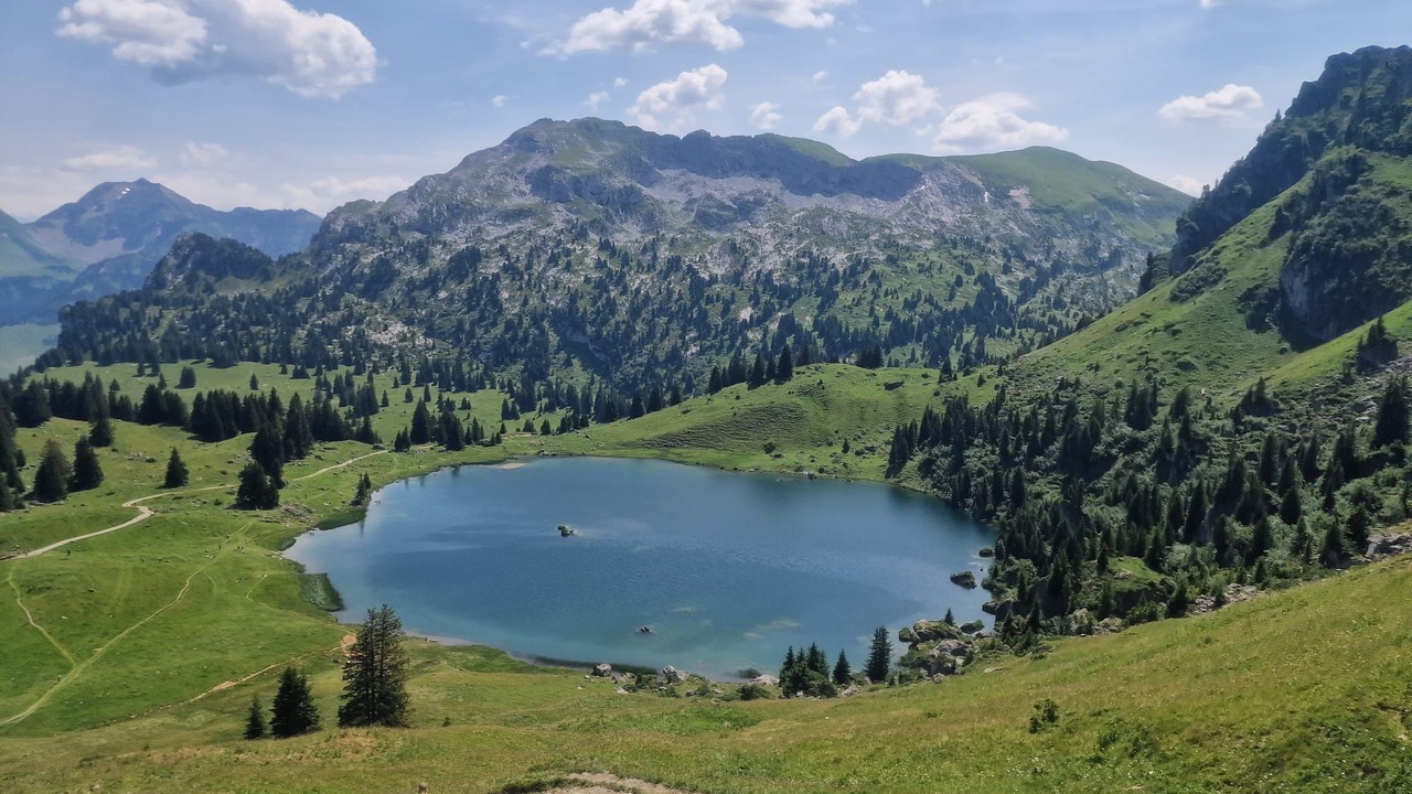 Photo of Others in Zweisimmen