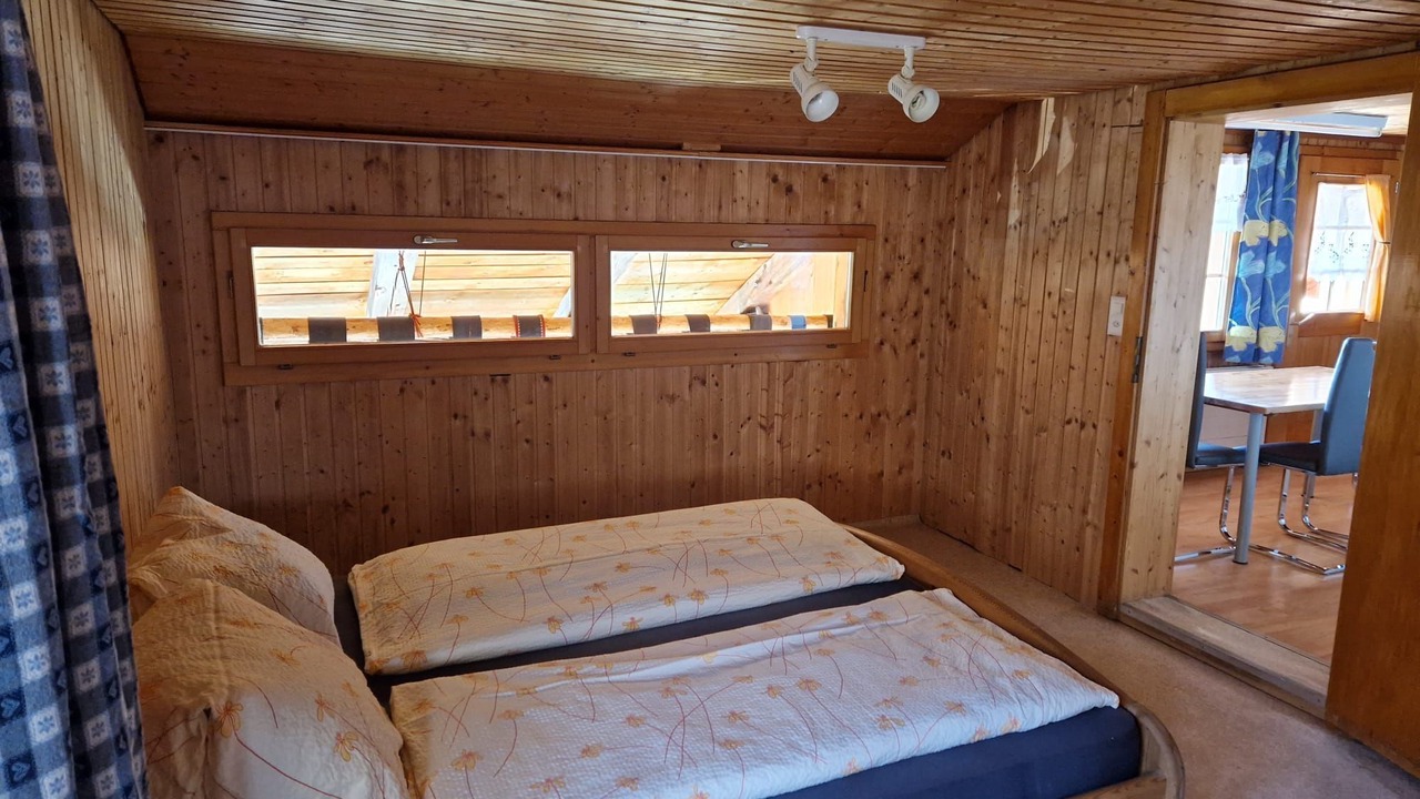 Photo of Bedroom in Zweisimmen