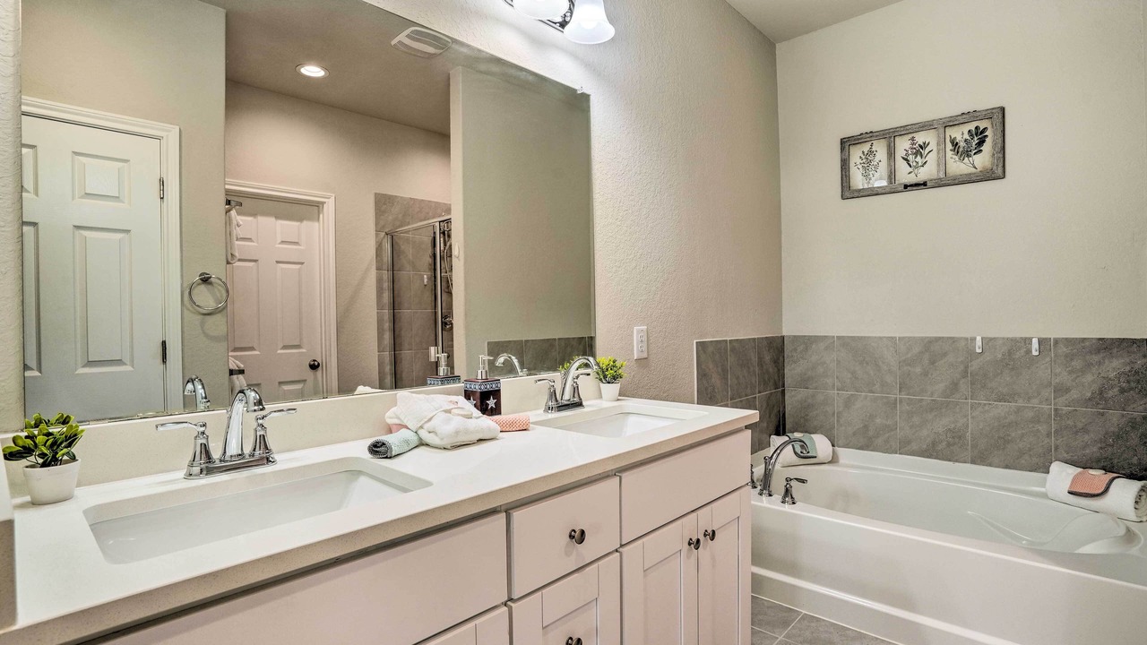 Photo of Bathroom in Wetmore