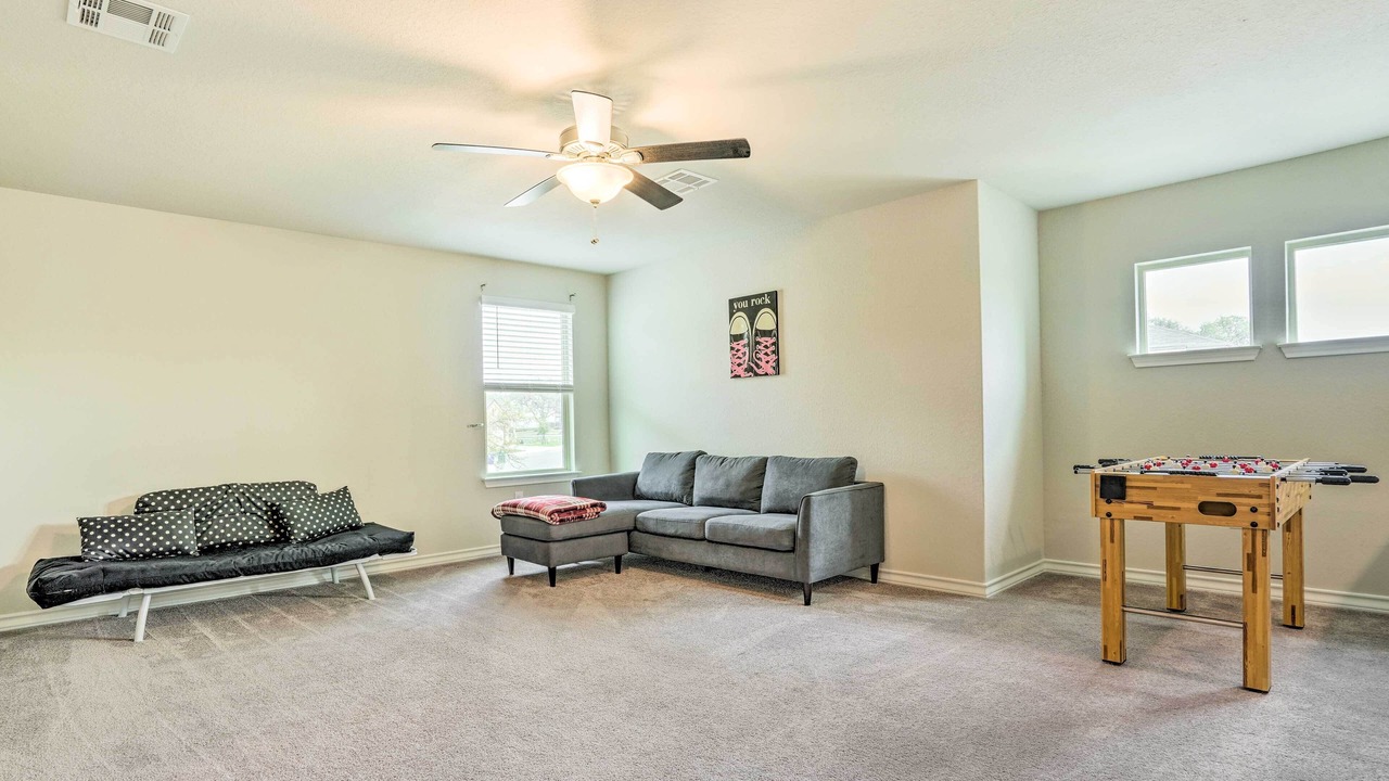 Photo of Livingroom in Wetmore