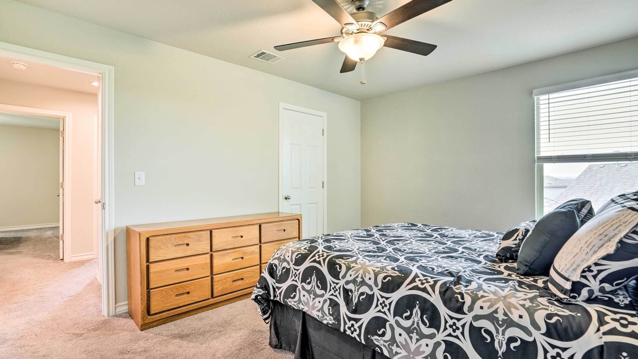 Photo of Bedroom in Wetmore