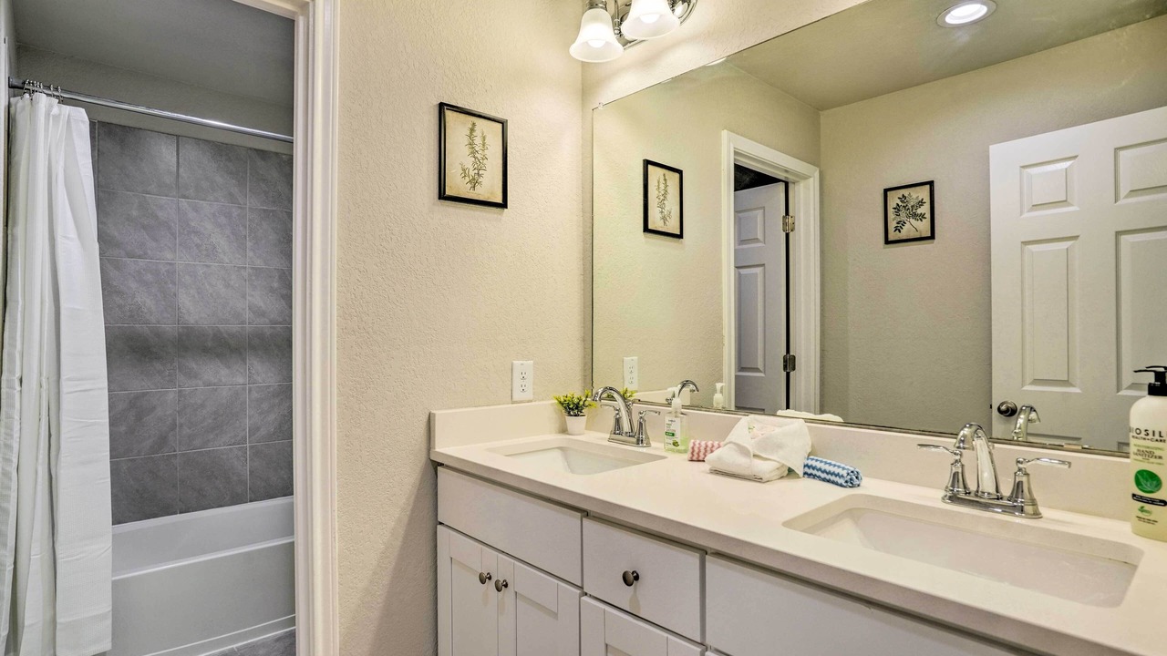 Photo of Bathroom in Wetmore