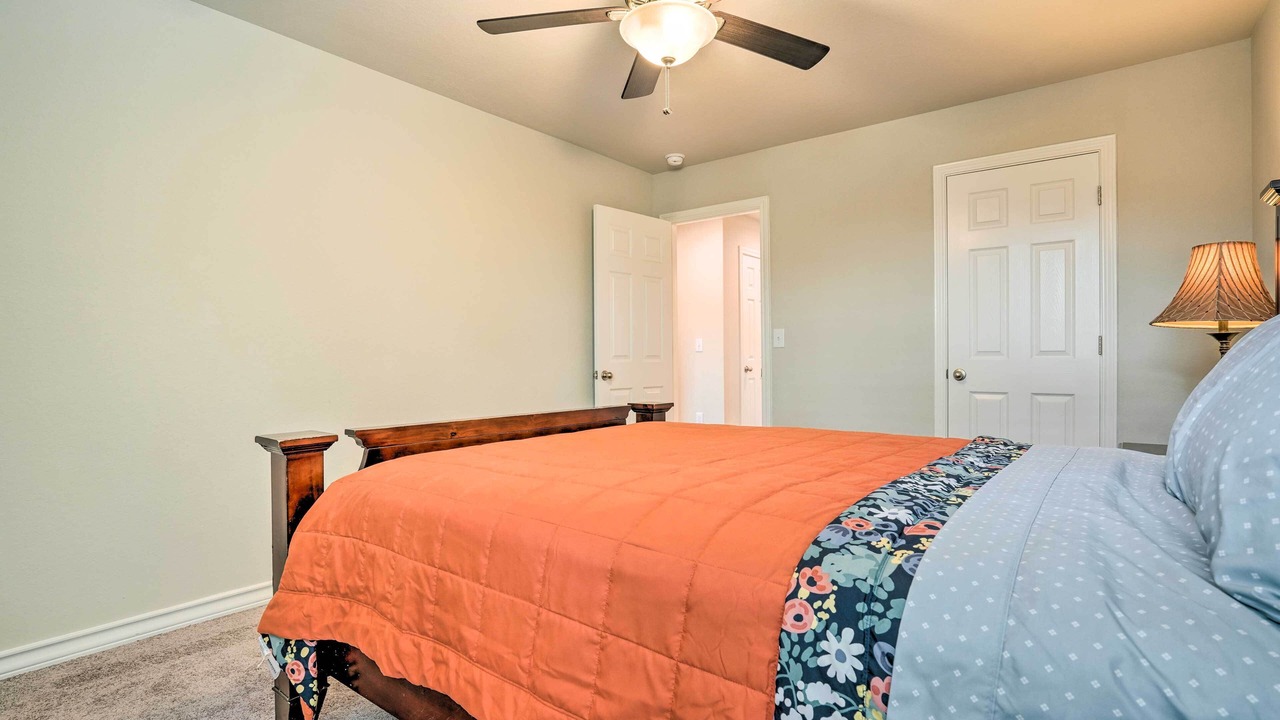 Photo of Bedroom in Wetmore