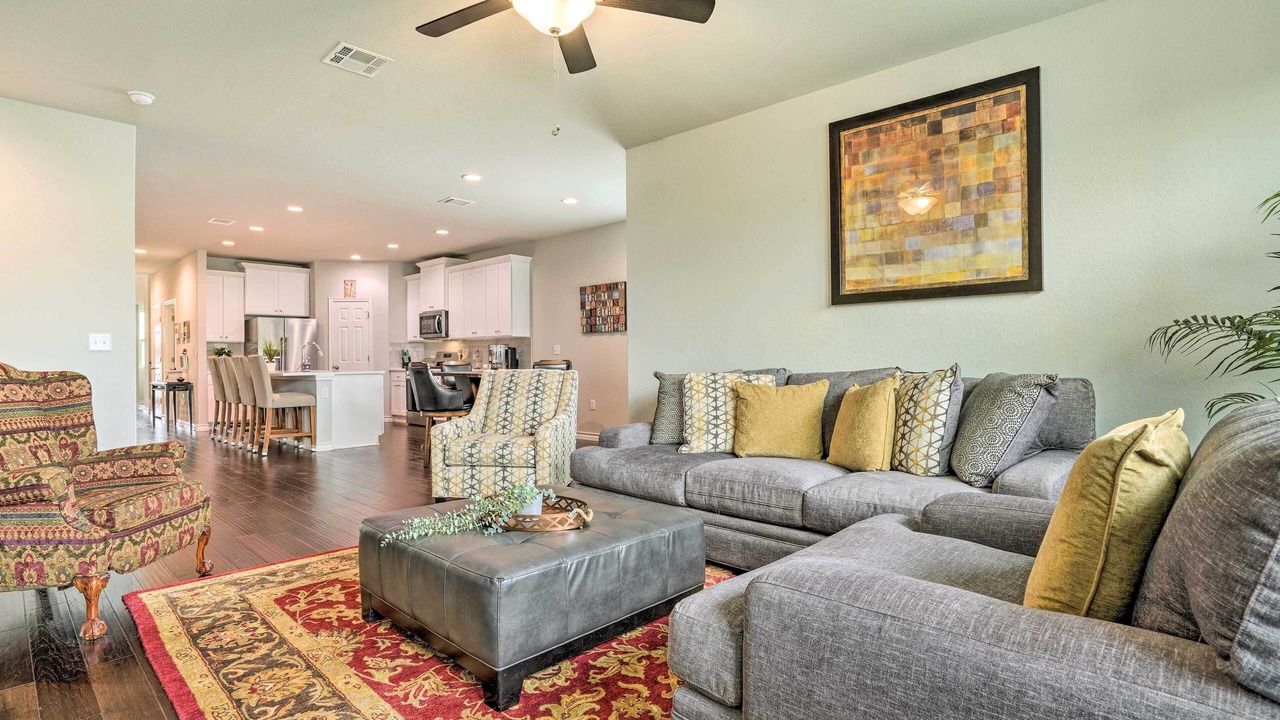 Photo of Livingroom in Wetmore