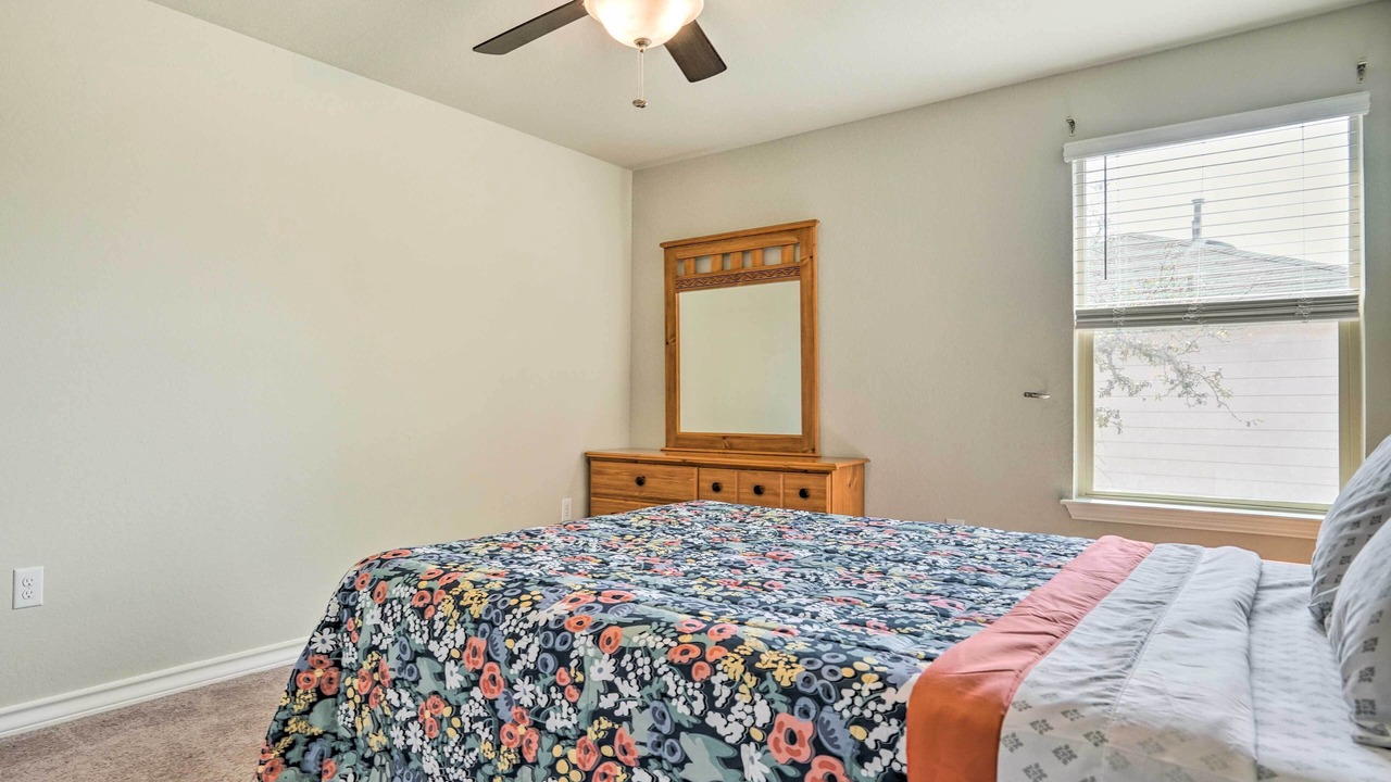 Photo of Bedroom in Wetmore