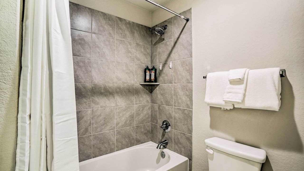 Photo of Bathroom in Wetmore
