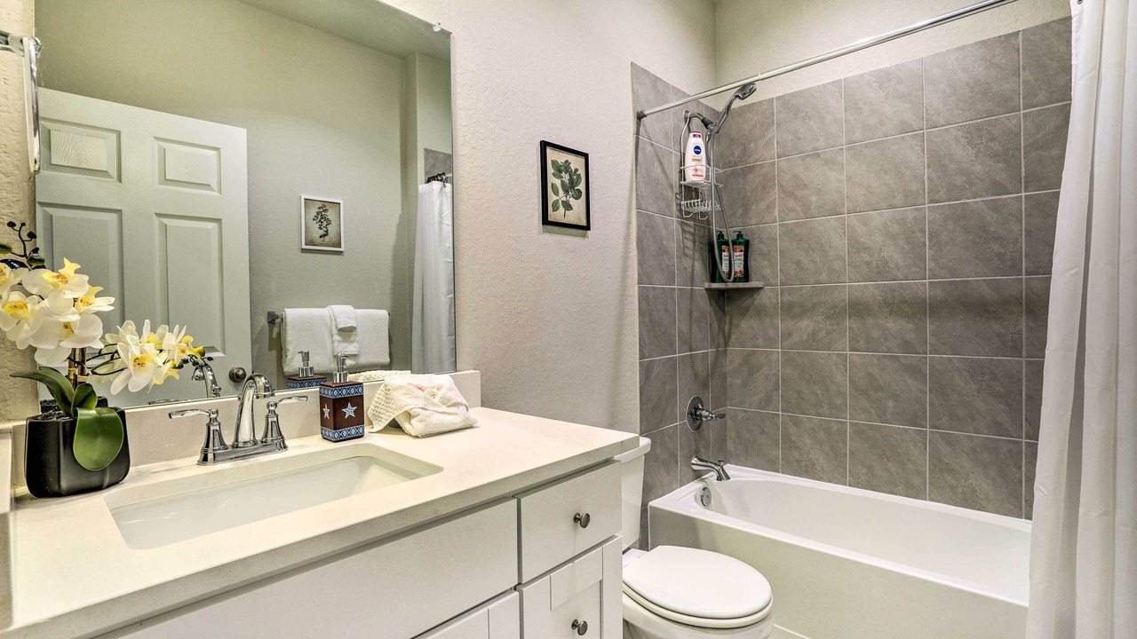 Photo of Bathroom in Wetmore