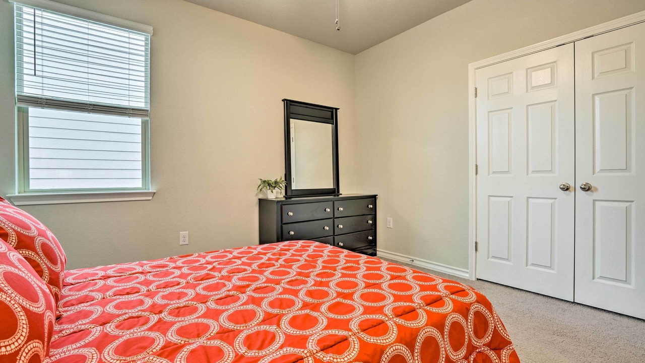 Photo of Bedroom in Wetmore