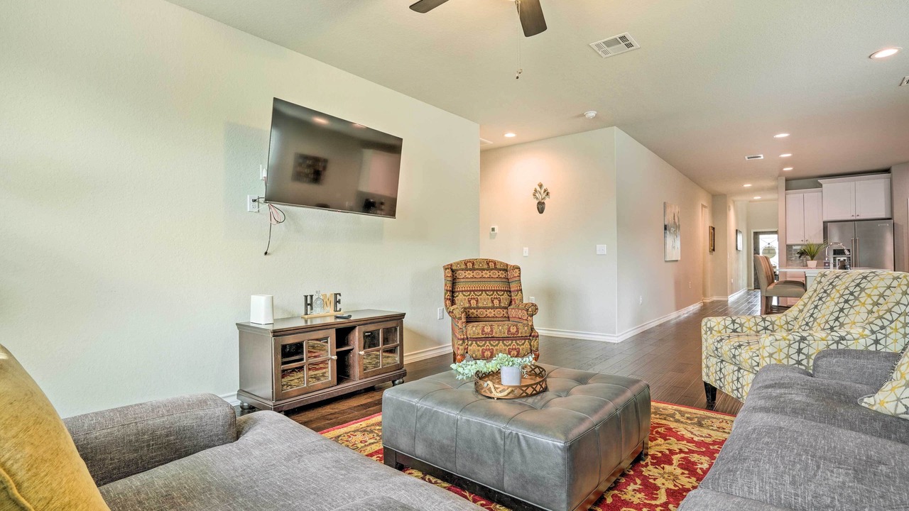 Photo of Livingroom in Wetmore