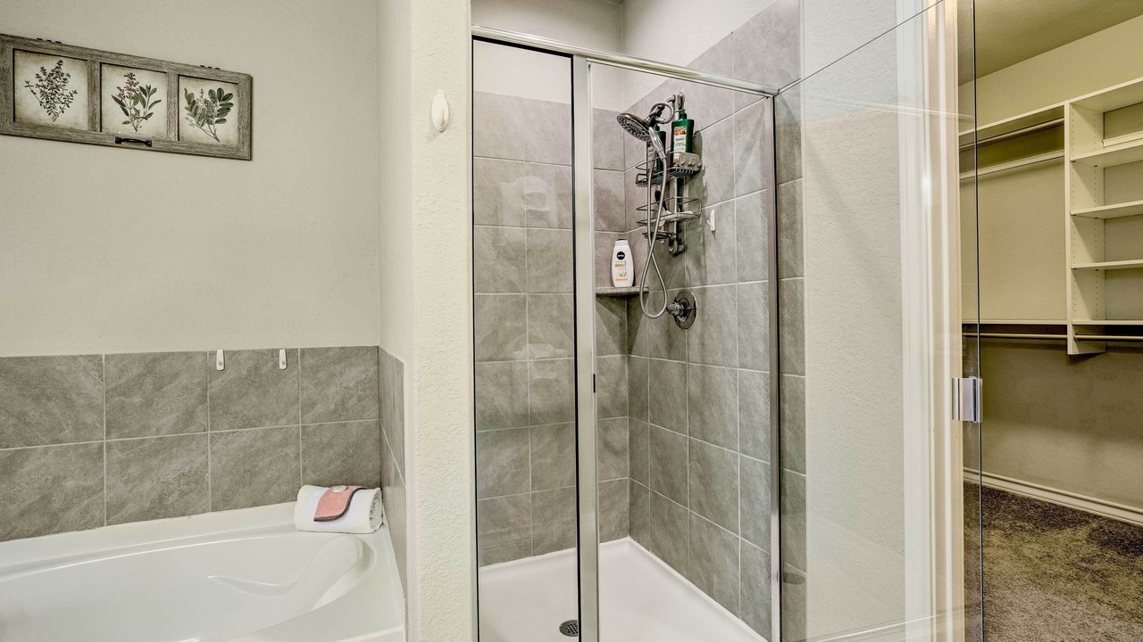 Photo of Bathroom in Wetmore
