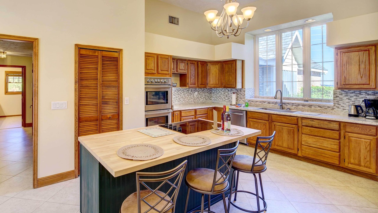Photo of Kitchen in Tropic