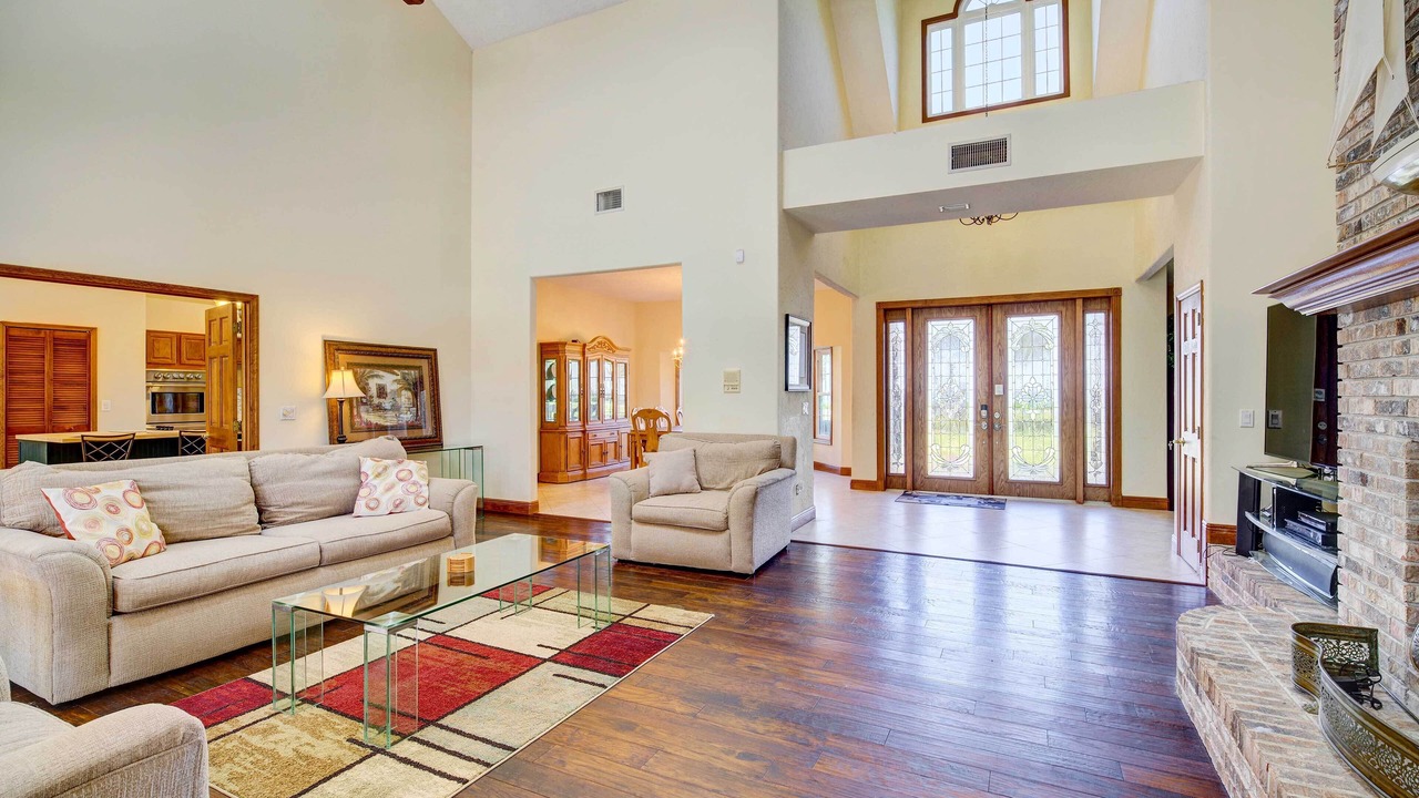 Photo of Livingroom in Tropic