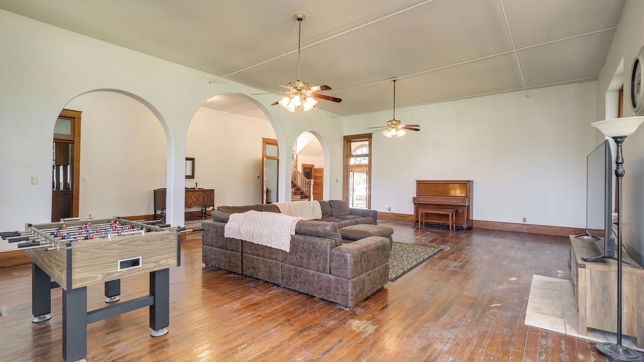 Photo of Livingroom in Florence