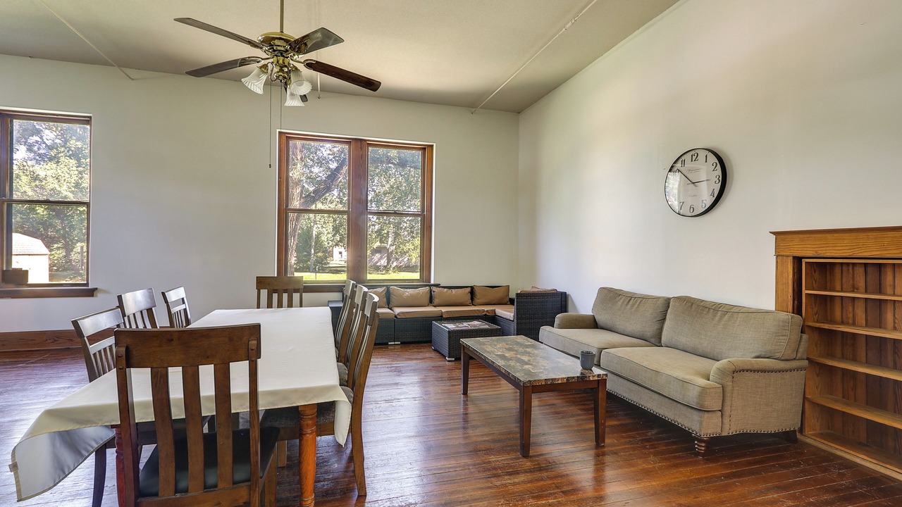 Photo of Livingroom in Florence