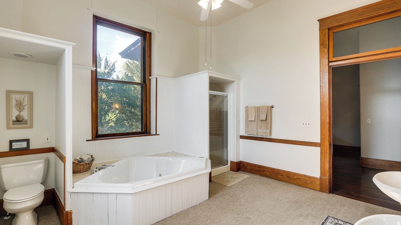 Photo of Bathroom in Florence