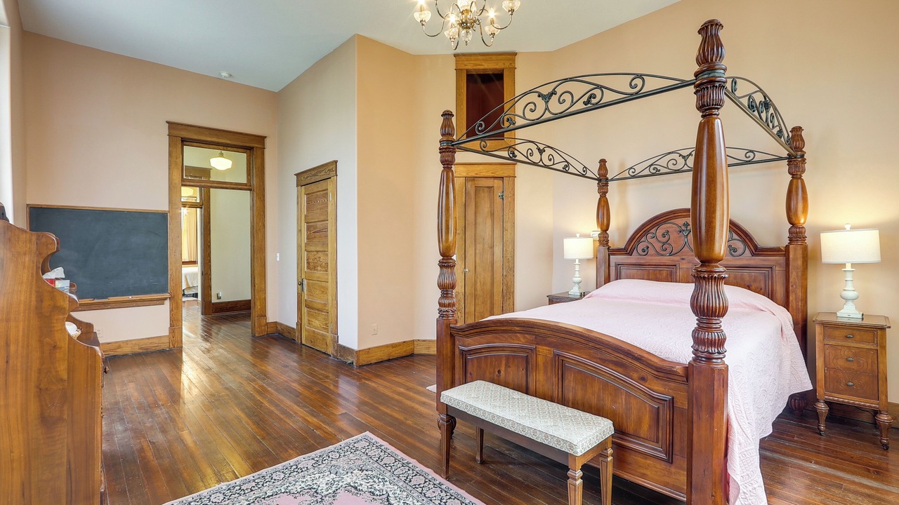 Photo of Bedroom in Florence