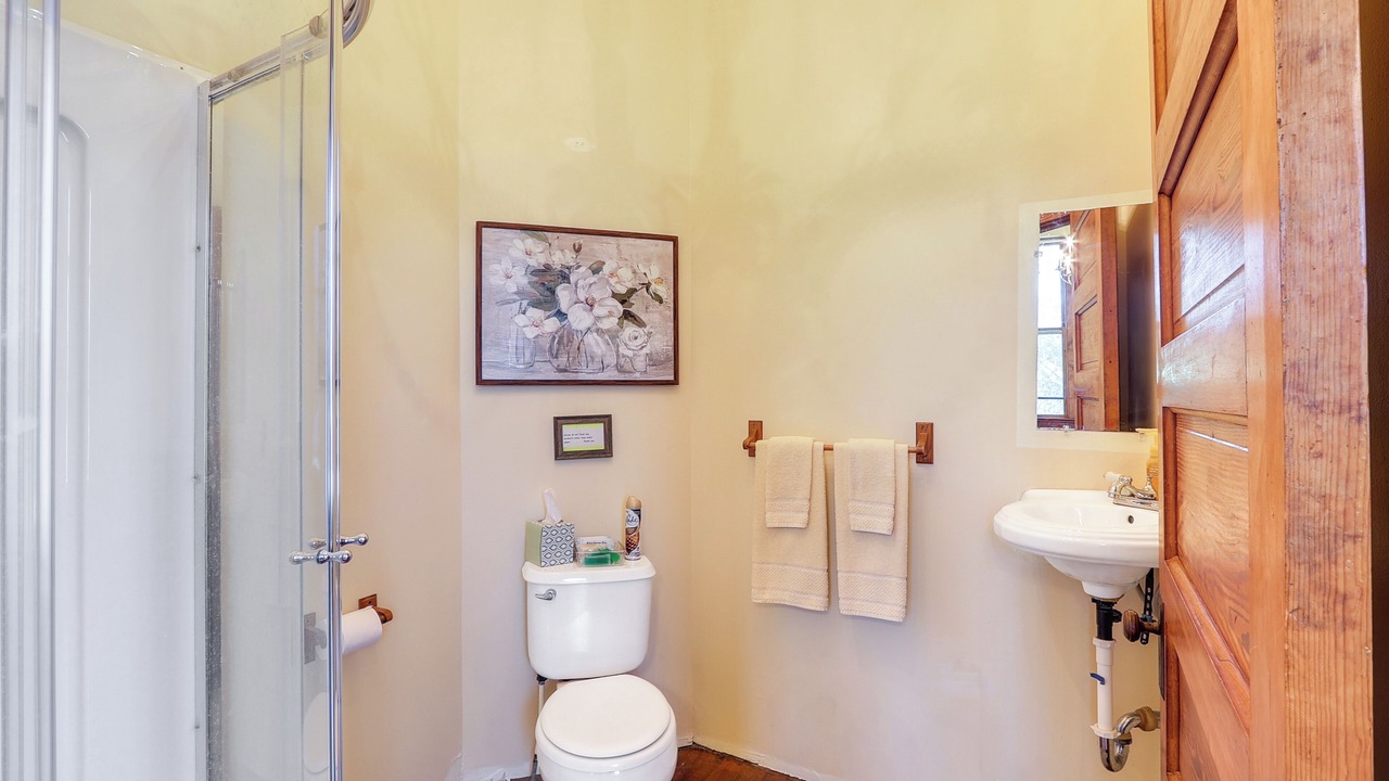 Photo of Bathroom in Florence