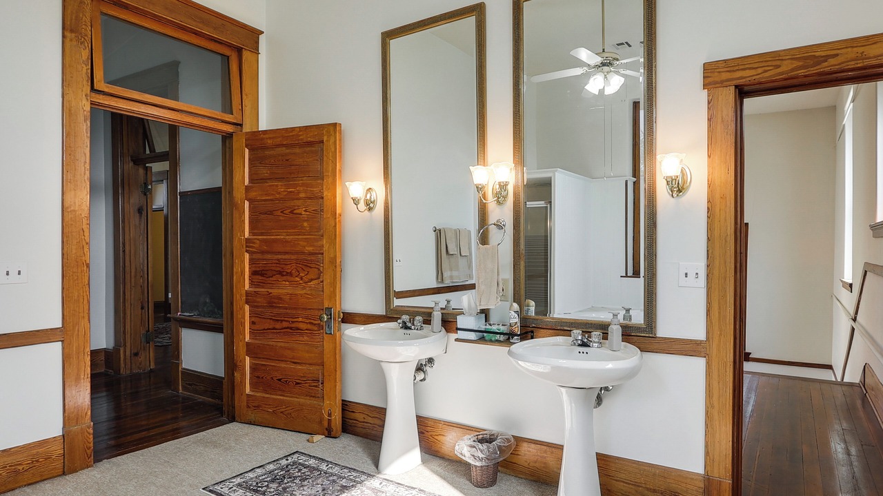 Photo of Bathroom in Florence