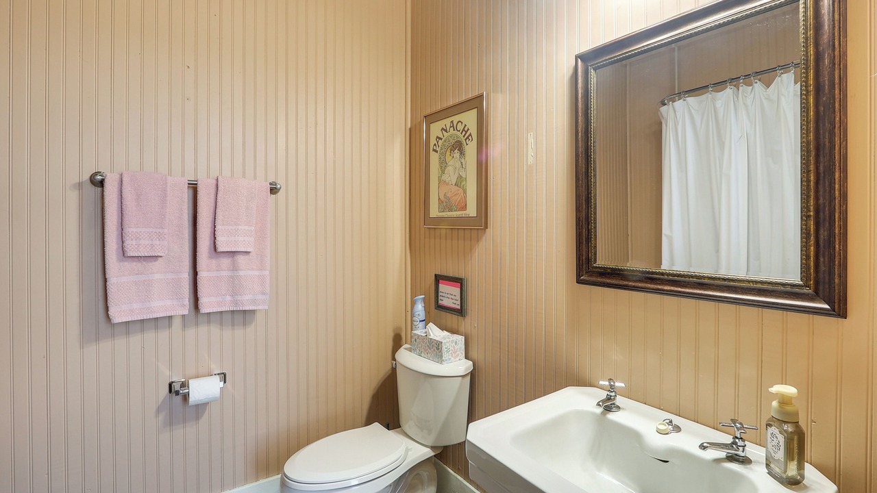 Photo of Bathroom in Florence