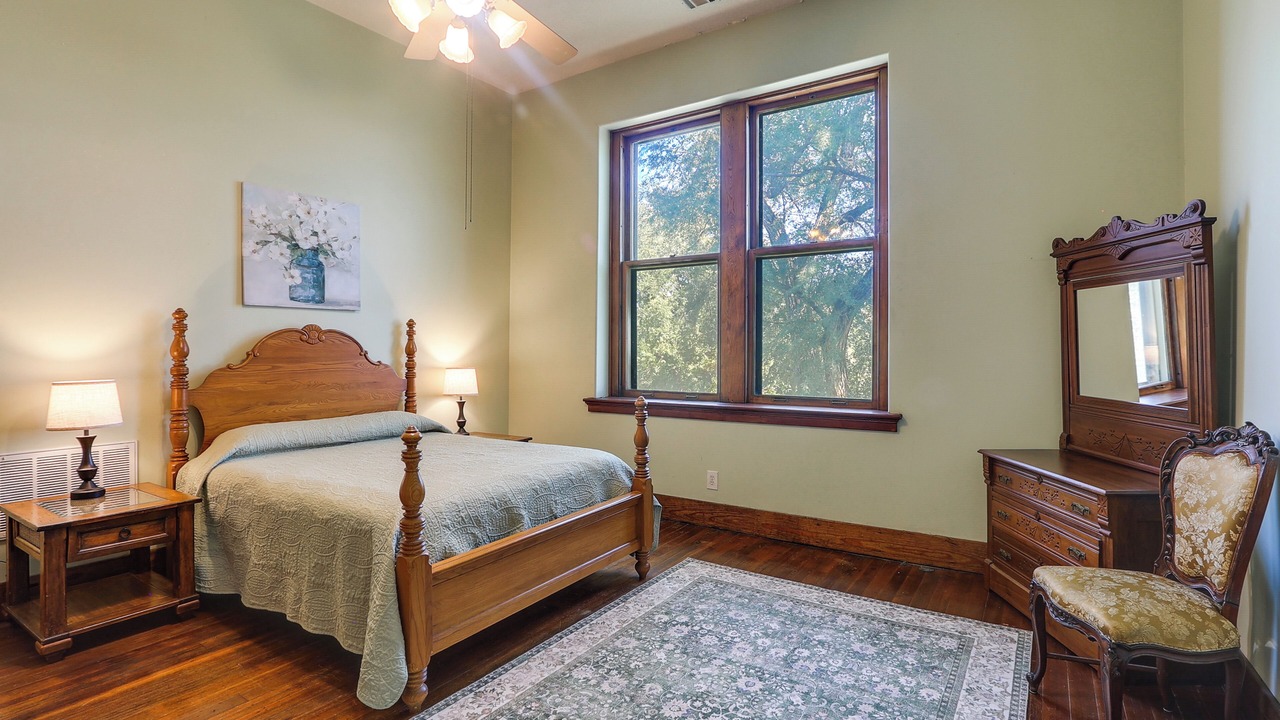 Photo of Bedroom in Florence