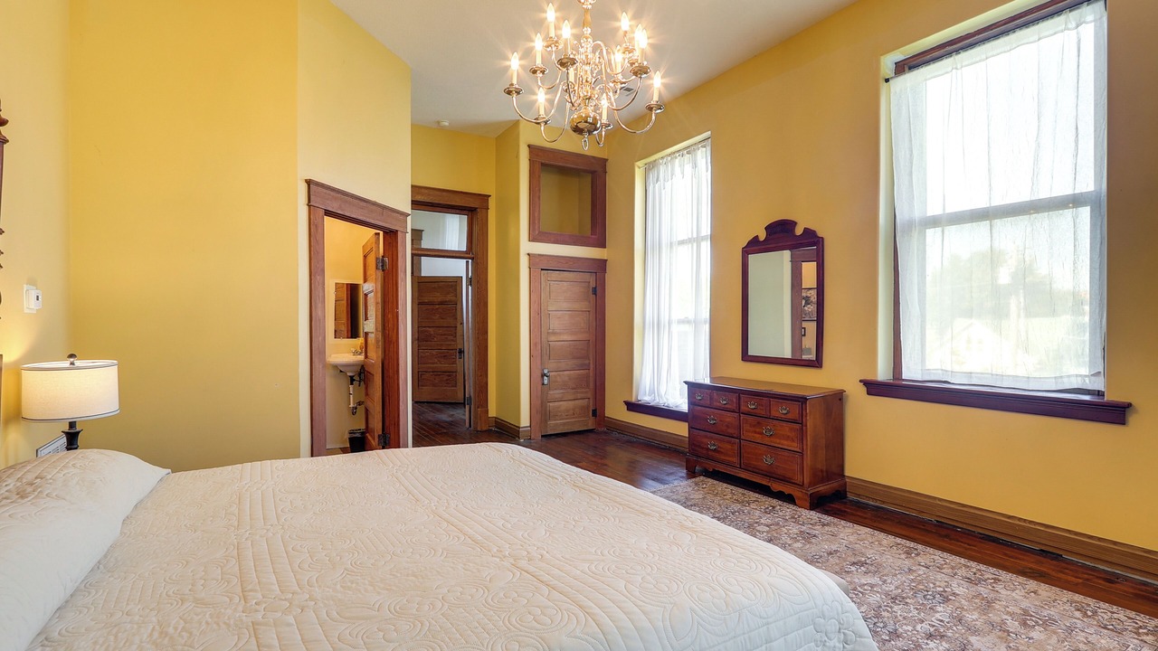 Photo of Bedroom in Florence