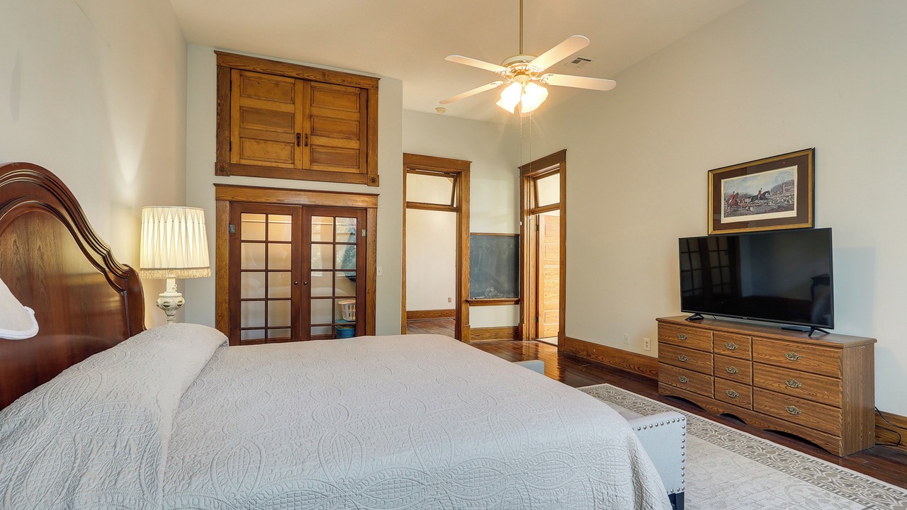 Photo of Bedroom in Florence