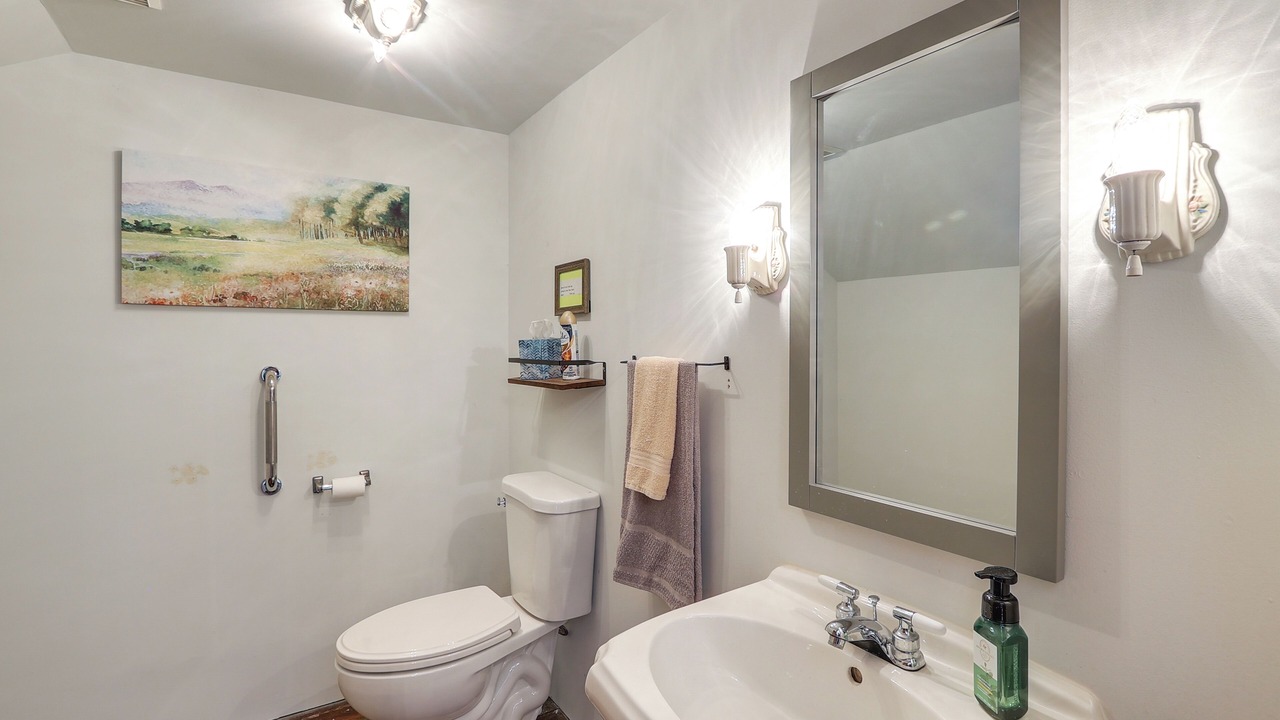 Photo of Bathroom in Florence
