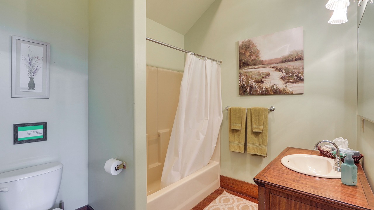 Photo of Bathroom in Florence