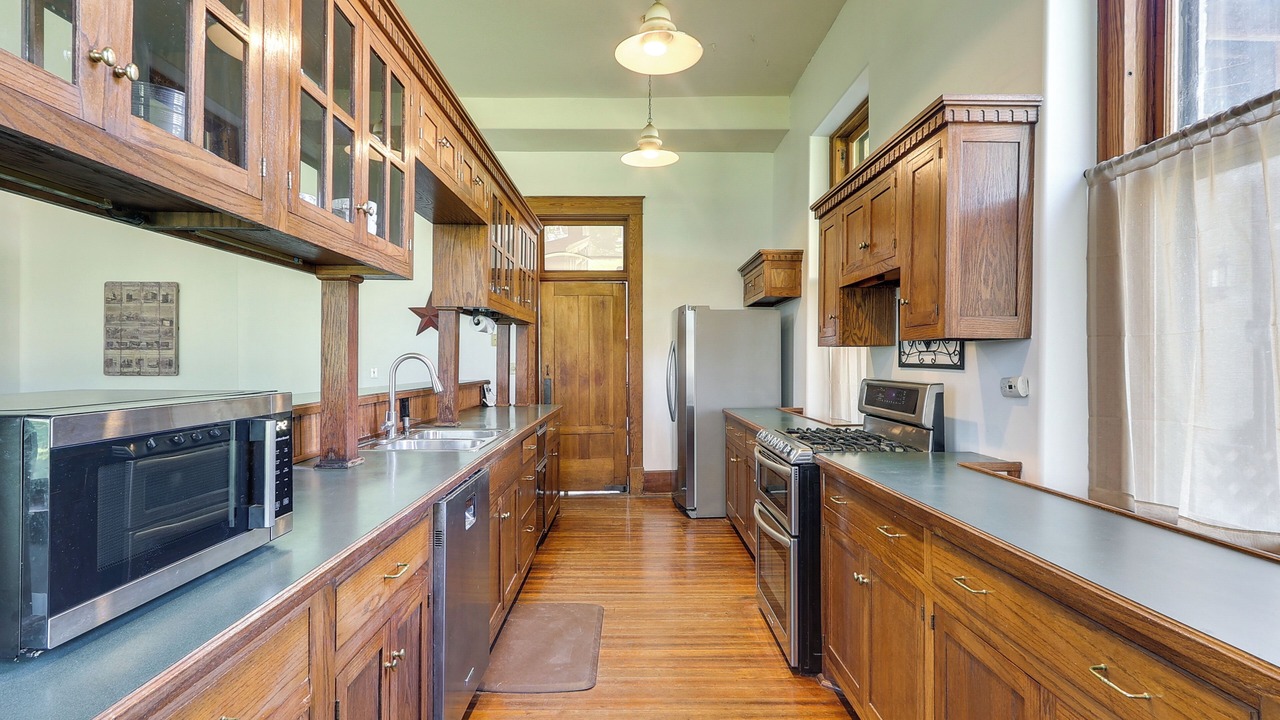 Photo of Kitchen in Florence