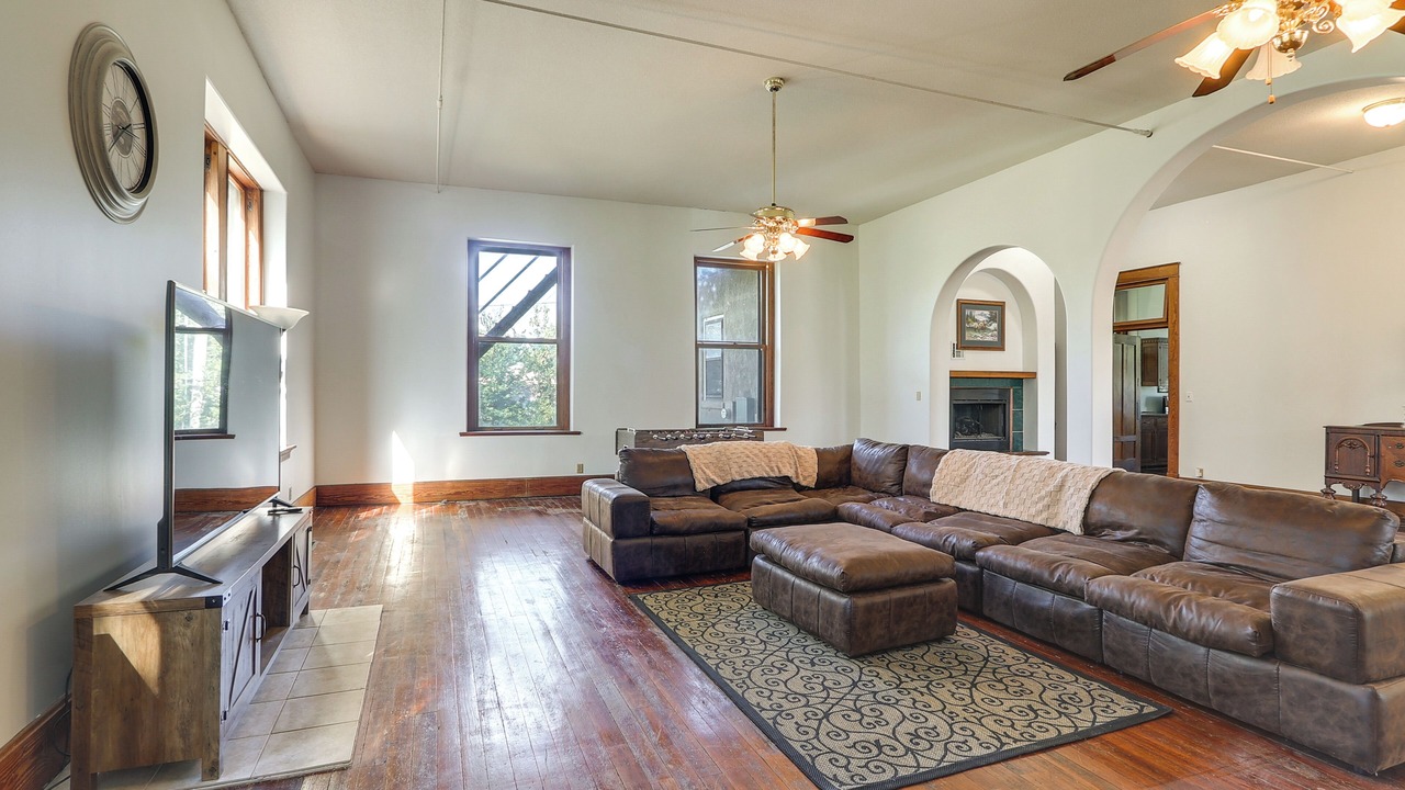 Photo of Livingroom in Florence