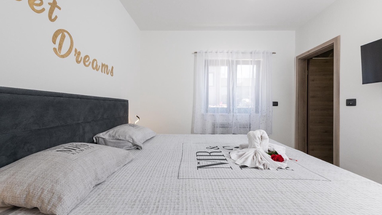 Photo of Bedroom in Zupanici