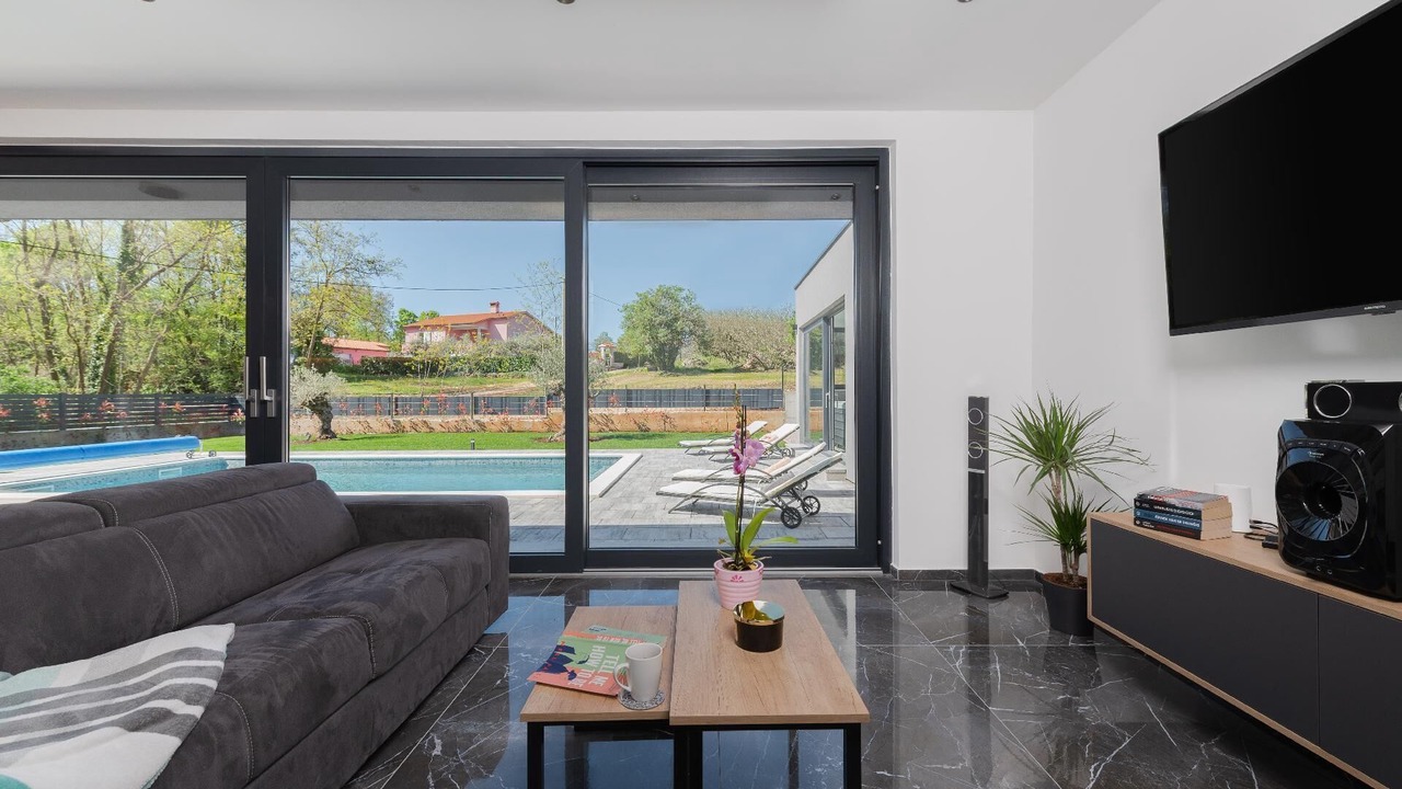 Photo of Livingroom in Zupanici