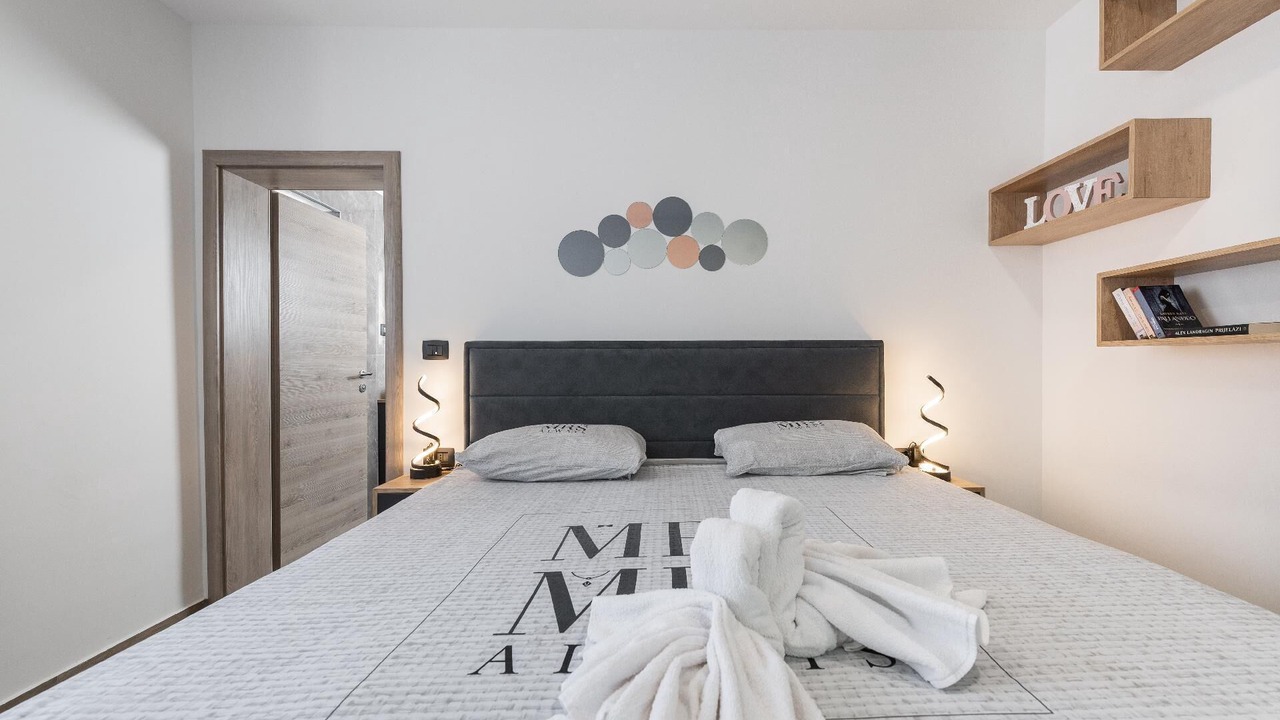 Photo of Bedroom in Zupanici