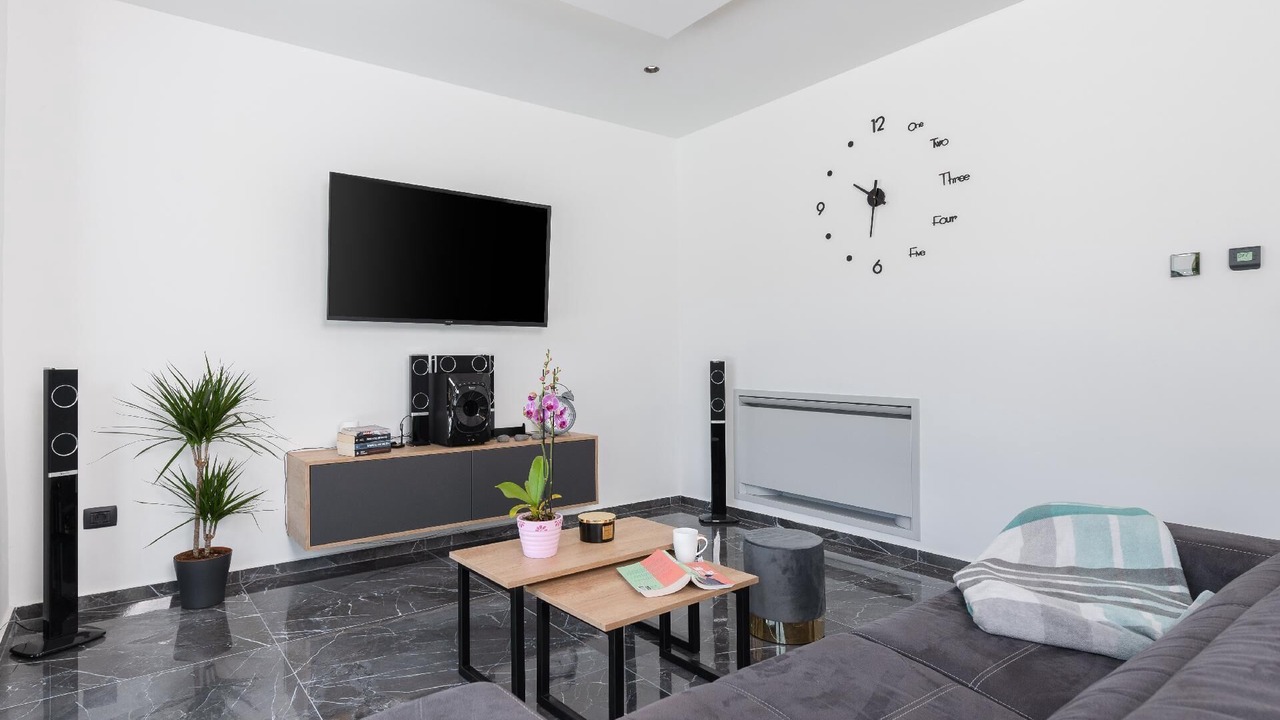 Photo of Livingroom in Zupanici