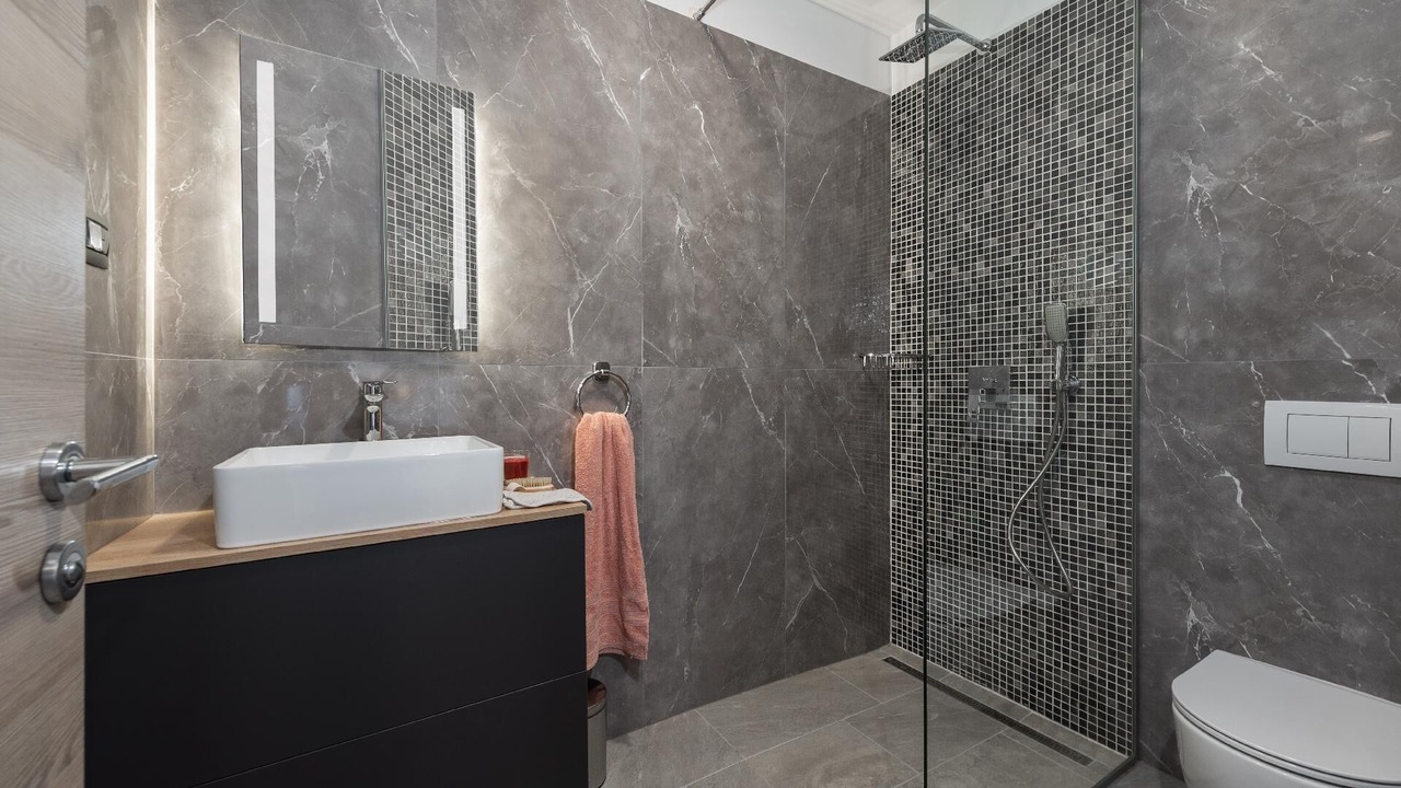 Photo of Bathroom in Zupanici