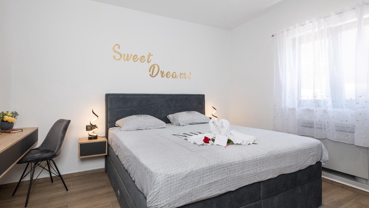 Photo of Bedroom in Zupanici