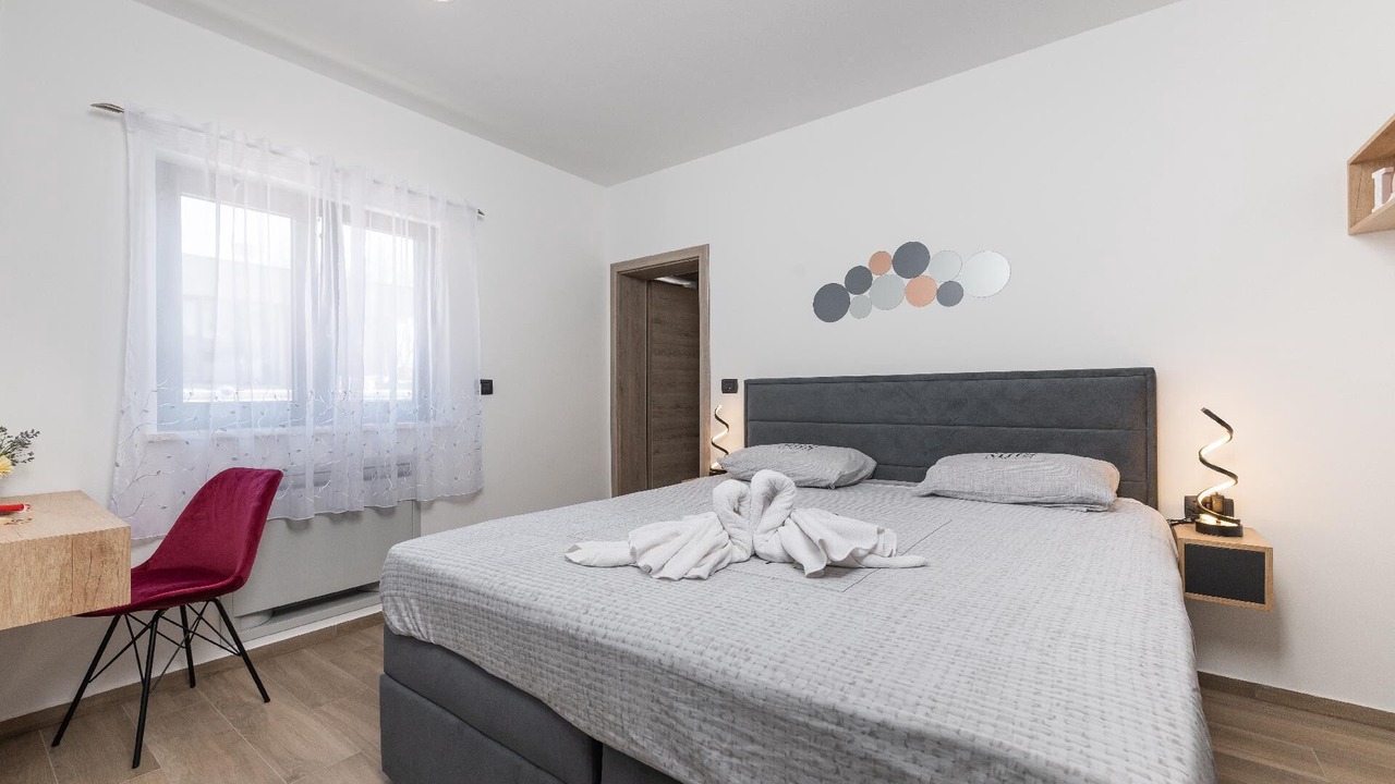 Photo of Bedroom in Zupanici