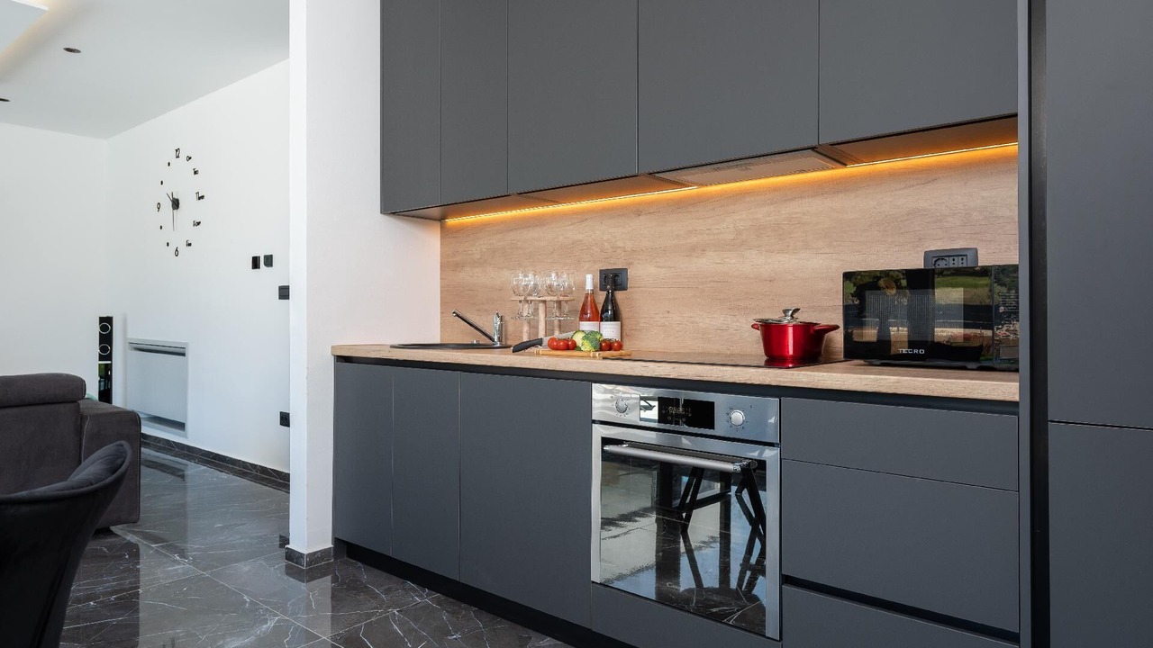 Photo of Kitchen in Zupanici